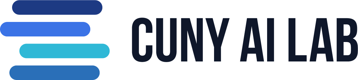CUNY AI Lab